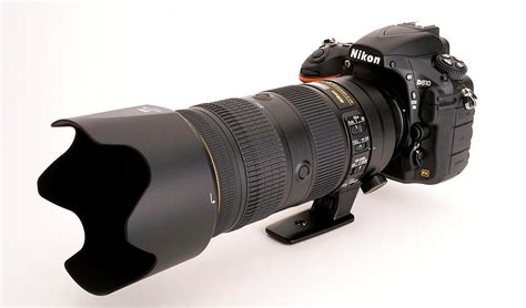 Nikon 70 200 F 2 8 Vr Ii Review Sri Lanka - Best Image Nikon