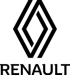 Renault New 2021 Logo PNG Vector (AI, CDR, EPS, SVG) Free Download