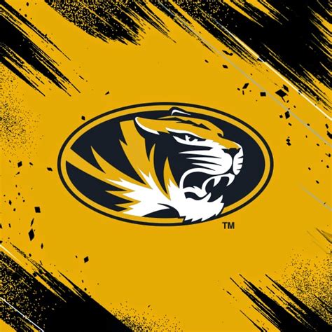 🔥 [50+] Mizzou Tiger Wallpapers | WallpaperSafari