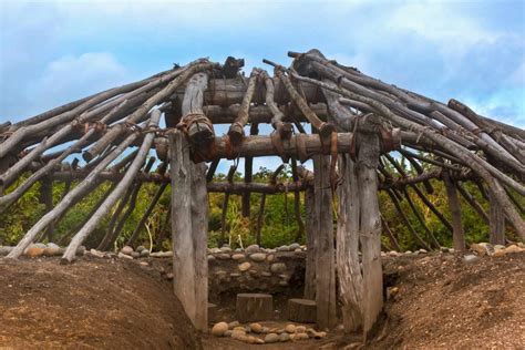 What Is a Pit House? Winter Home for Our Ancient Ancestors