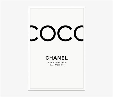 Coco Chanel Logo