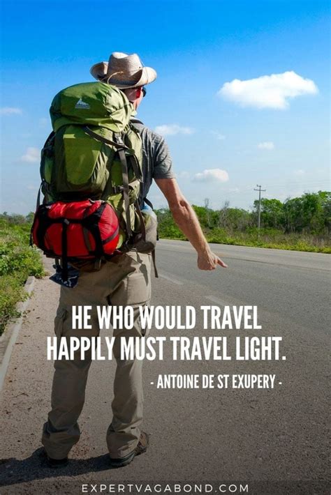 50+ Best Travel Quotes (With Images!) To Inspire Wanderlust