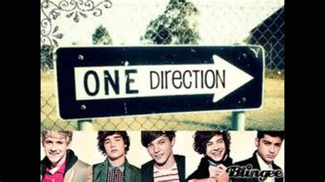 one direction i wish - YouTube