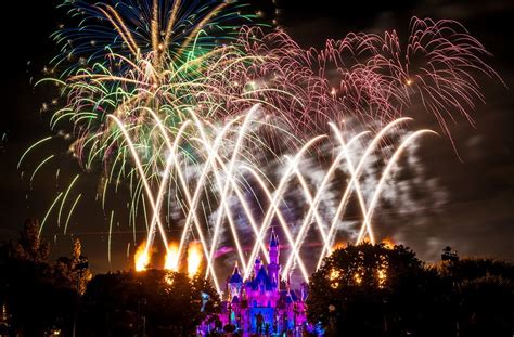 Disneyland 60th Anniversary Entertainment Review - Disney Tourist Blog