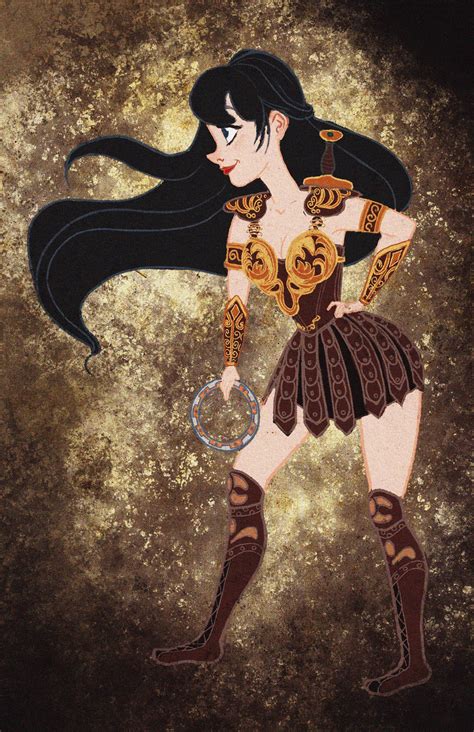 Pin by Mau on My Artwork | Xena warrior, Xena warrior princess, Warrior princess