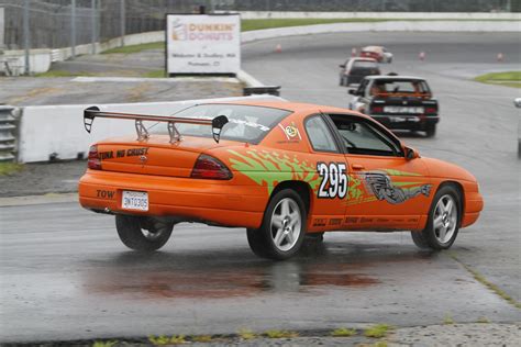 GP du Lac Chargoggagogg(etcetera) 2020: What You Need to Know - 24 Hours of LEMONS