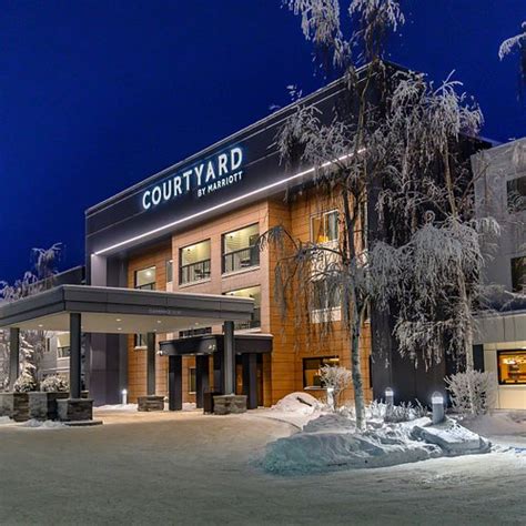 THE 10 BEST Hotels in Anchorage, AK 2023 (from $97) - Tripadvisor