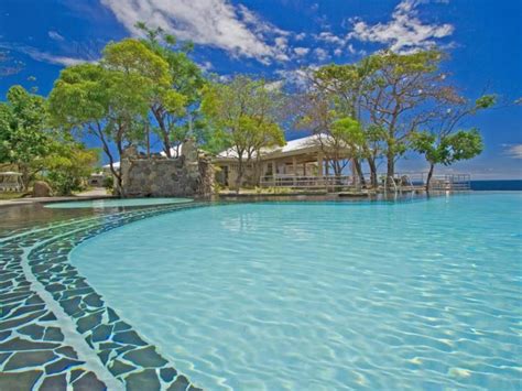 Antulang Beach Resort in Dumaguete - Room Deals, Photos & Reviews