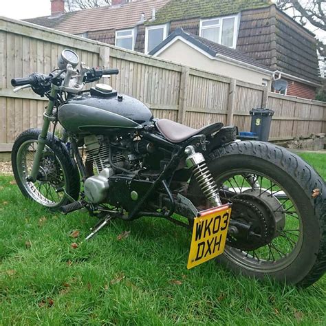 Kawasaki eliminator 125 | in Exeter, Devon | Gumtree