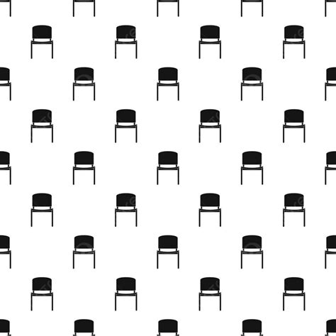 Black Chair Illustration Background Images, HD Pictures and Wallpaper For Free Download | Pngtree