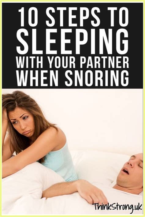 How to stop snoring 10 snoring remedies that actually work – Artofit