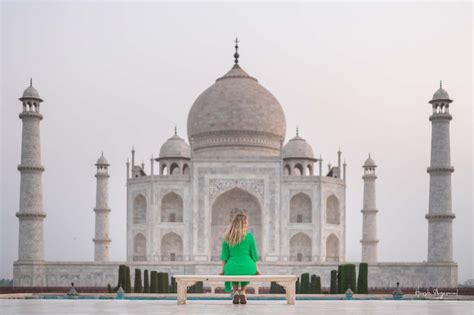 Is Taj Mahal Sunrise Tour Worth It? - Indian Maharaja Tours