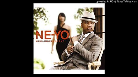 Ne-Yo - Miss Independent (432 Hz) - YouTube