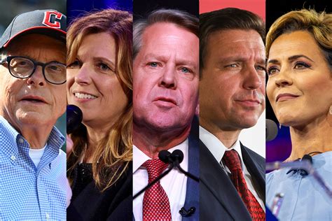 5 Governors' Races That Will Define the Midterms | TIME