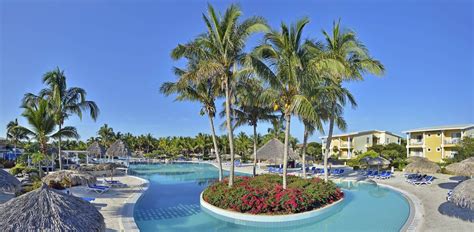 Hotel Melia Cayo Santa Maria, all-inclusive hotel in Cuba | Melia.com ...