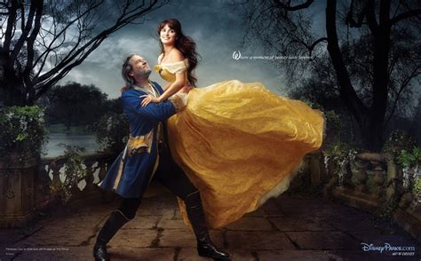 Disney Parks Unveils New Annie Leibovitz Disney Dream Portraits ...