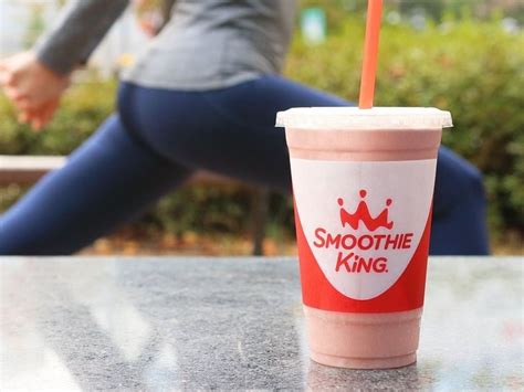 We've Got the Best Smoothie King Coupons | Official Hip2Save