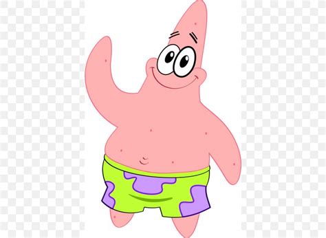 Patrick Star SpongeBob SquarePants Cartoon Image Illustration, PNG, 600x600px, Patrick Star, Art ...