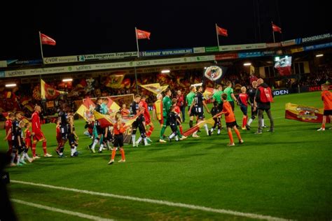 Eredivisie | The Stands of... Go Ahead Eagles