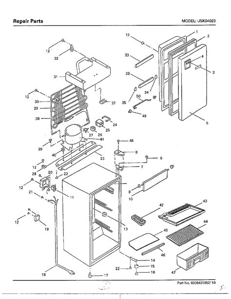 Sharp Refrigerator Spare Parts Malaysia | Reviewmotors.co