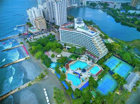 Hilton Cartagena - UPDATED 2020 Prices, Reviews & Photos (Colombia ...