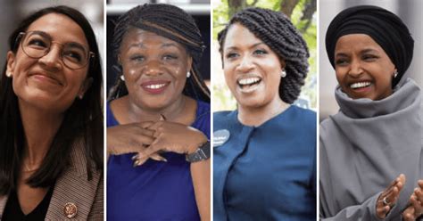 Congresswomen 'Squad' advocating to defund police splurge on private security: Report | MEAWW