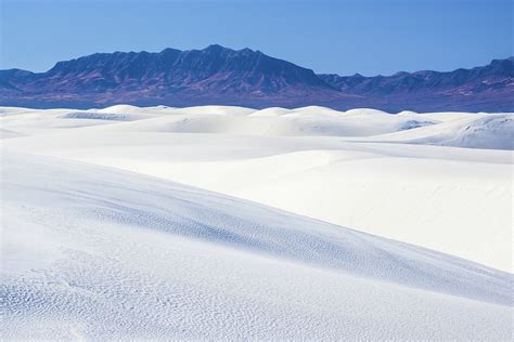 White Sands National Park is the newest in the US - Lonely Planet