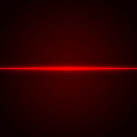 Red Laser Beam - The Best Picture Of Beam