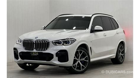 Used 2023 BMW X5 xDrive40i M-Sport, Dec 2027 BMW Warranty + Service ...