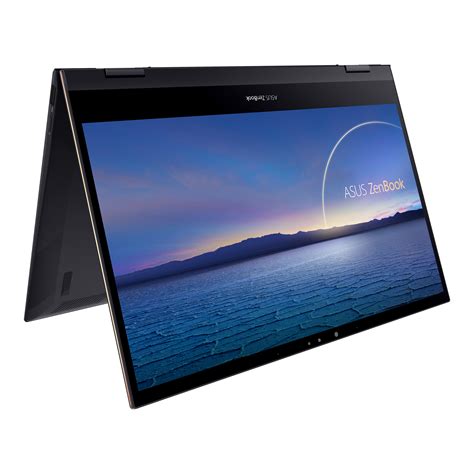 ZenBook Flip S UX371 (11th Gen Intel) - Online store｜For Home｜Laptops ...