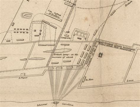 New Orleans, Louisiana 23 December Battle Map – Battle Archives