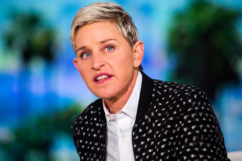 Ellen DeGeneres Show called out for toxic work environment | EW.com