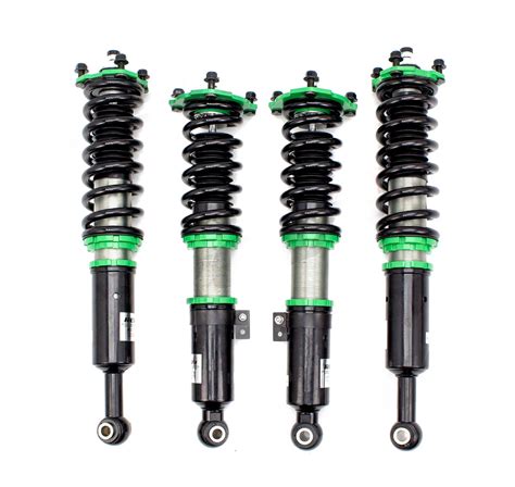 98-05 Lexus GS300 Rev9 Hyper Street II Coilovers - coiloverdepot.com