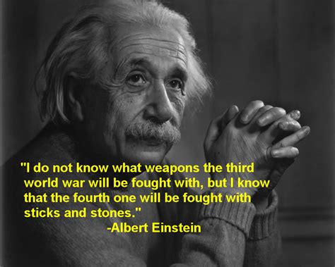 Albert Einstein Quotes About Technology. QuotesGram