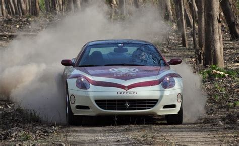 2014 Ferrari 612 Scaglietti Wallpaper - DigitPrice