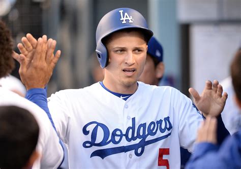 Star shortstop Corey Seager lands $325 million contract from the Texas ...