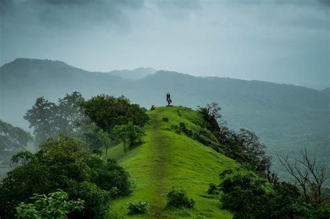 Lonavala fort trekking | Vispute fort near Pawna