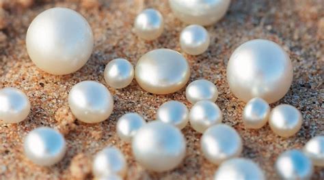 The Birthstone of the Month: Pearl