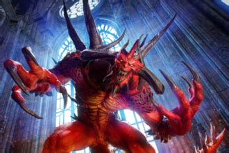 Diablo (series) - Wikipedia