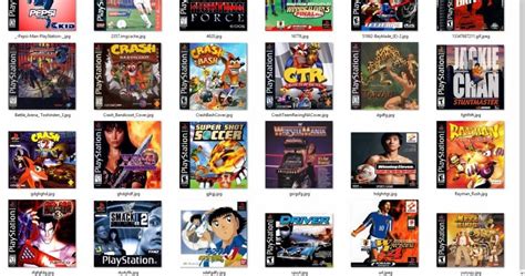 Playstation 1 Games For Pc - Part 1