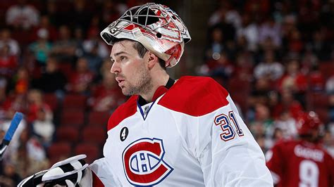 WATCH: Canadiens' Carey Price poses for selfie during timeout | NHL ...