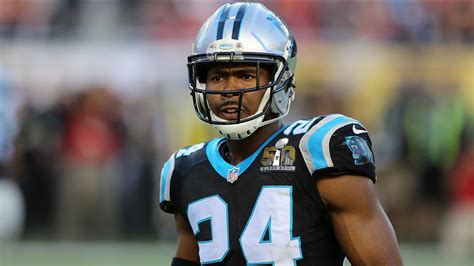 ESPN source: Josh Norman to skip Panthers' workouts next week - ABC11 ...