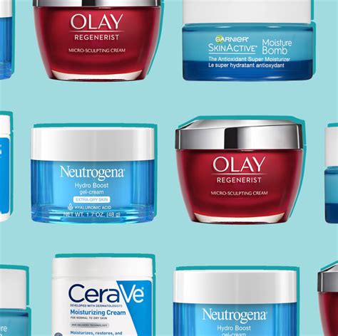 16 Best Moisturizers for Dry Skin 2020, According to Dermatologists