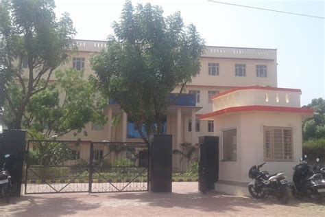 Aryan College Ajmer Campus: Photos, Virtual Tour