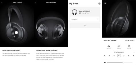 Bose Noise Cancelling Headphones 700 Review - XiteTech