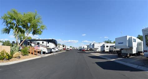 The 11 Best RV Parks in Las Vegas (2023 Update) - 1OAK Las Vegas