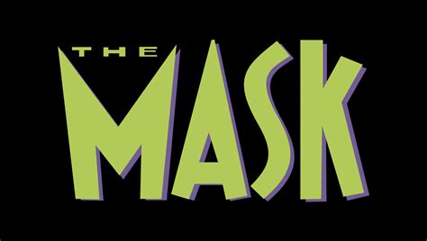 The Mask Font FREE Download | Hyperpix