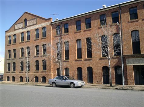 Warehouse Apartments Free Stock Photo - Public Domain Pictures