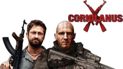 Coriolanus | Movie fanart | fanart.tv