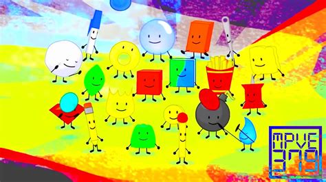 BFDI Ballers in Pika Major - YouTube